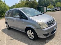 usata Opel Meriva 1,6 Automatico