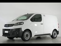 Usata Opel Vivaro Enjoy 177 CV (130 kW) 2019 Bianco Monovolume