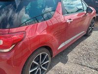 usata DS Automobiles DS3 DS 3 1.4 HDi 70 Chic QR