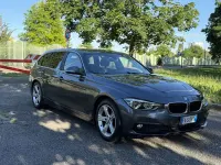Occasion BMW 320 Advantage 190 ch (139 kW) 2015 Break