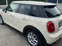 Usata Mini Cooper 95 CV (69 kW) 2015 Utilitaria