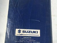 Usata Suzuki Vitara 80 CV (58 kW) 1992 SUV