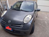 Usata Nissan Micra 80 CV (58 kW) 2005 Berlina