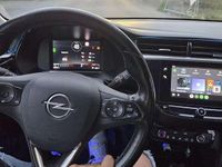 Usata Opel Corsa Elegance 101 CV (74 kW) 2021 Utilitaria