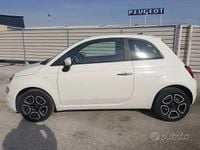Usata Fiat 500 2022 Berlina
