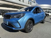 Usata EMC Wave 2 103 CV (75 kW) 2024 Blu SUV