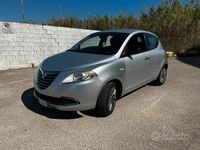 Usata Lancia Ypsilon 2012 Utilitaria