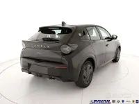Nuova Lancia Ypsilon 101 CV (74 kW) 2025 Nero Utilitaria