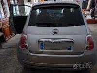 Usata Fiat 500 69 CV (50 kW) 2009 Berlina