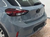 Nuova Opel Corsa Edition 100 CV (73 kW) 2025 Grigio Utilitaria