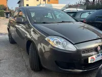 Usata Fiat Bravo Emotion 90 CV (66 kW) 2010 Grigio Utilitaria