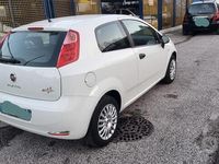 usata Fiat Punto 1.3 MJT II 75 CV 3 porte Provenienza No