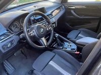 Usata BMW X1 190 CV (139 kW) 2016 SUV