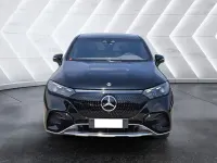 Usata Mercedes EQE500 AMG Line Premium Plus 300 kW (408 CV) 2023 Nero SUV