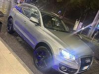 Usata Audi Q5 Ambiente 170 CV (125 kW) 2009 SUV
