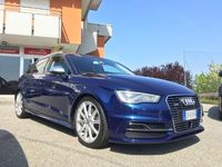 usata Audi A3 e-tron S tronic Sport NAVI LED B&O 18