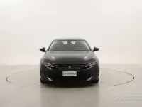 Usata Peugeot 508 Active 131 CV (96 kW) 2022 Nero Berlina