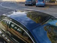 Usata Opel Adam 69 CV (50 kW) 2014 Nero Utilitaria