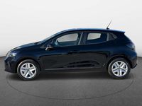 Ny Renault Clio V Evolution 101 HK (74 kW) 2026 Svart Sedan