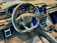 Usata Lamborghini Urus 650 CV (478 kW) 2022 Nero SUV