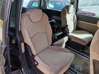 Usata Fiat Ulysse 128 CV (94 kW) 2004 Monovolume