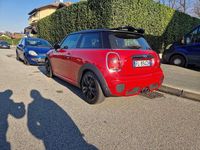 Usata Mini Cooper S Hype 192 CV (141 kW) 2017 Utilitaria