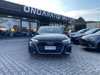 usata Audi A3 SPB 35 TDI S tronic #Matrix