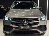 Usata Mercedes GLE350 Premium Plus 194 CV (142 kW) 2022 Bronzo SUV