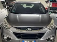 Käytetty Hyundai ix35 Xpossible 116 HP (85 kW) 2014 Harmaa Katumaasturi