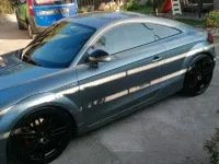 Usata Audi TT 200 CV (147 kW) 2009 Coupé