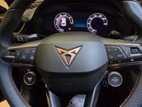 Usata Cupra Leon 150 CV (110 kW) 2025 Grigio Berlina