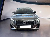 Usata Audi Q2 S-Line 150 CV (110 kW) 2025 Grigio SUV