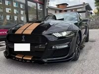 Usata Ford Mustang 310 CV (228 kW) 2019 Nero Coupé