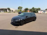 Usata VW Golf VII Highline 150 CV (110 kW) 2017 Berlina