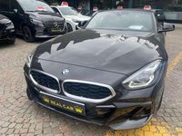 Usata BMW Z4 M Sport 197 CV (144 kW) 2024 Black sapphire met 475 Cabrio