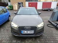 Usata Audi A3 Ambition 122 CV (89 kW) 2013 Berlina