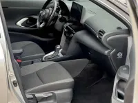 Usata Toyota Yaris Cross Active 92 CV (67 kW) 2021 Argento SUV