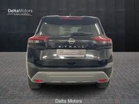 Usata Nissan X-Trail Tekna 158 CV (116 kW) 2023 Nero SUV