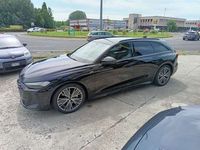 Nuova Audi A5 S-Line 204 CV (150 kW) 2025 Nero Coupé