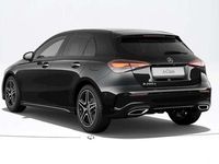 Nuova Mercedes A200 Advanced Plus 150 CV (110 kW) 2026 Vernice nero cosmo Berlina