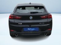 usata BMW X2 (F39) sdrive18d Msport auto -imm:29/03/2021 -44.040km