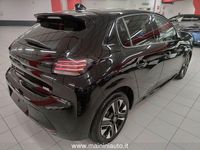 Usata Peugeot 208 Allure+ 101 CV (74 kW) 2025 Nero Utilitaria