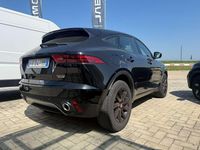 Usata Jaguar E-Pace S 150 CV (110 kW) 2018 Other SUV