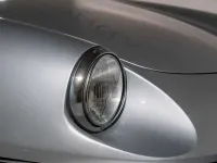 Usata Alfa Romeo Spider Quadrifoglio Verde 125 CV (91 kW) 1988 Argento Cabrio