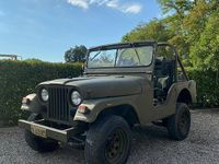 Usado Jeep Willys 1950