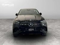Nuova Mercedes GLE300 Premium Plus 272 CV (200 kW) 2026 Nero ossidiana Coupé