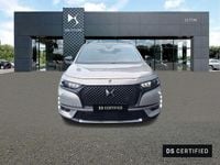 Usata DS Automobiles DS7 Crossback Performance Line Plus 131 CV (96 kW) 2022 Grigio SUV