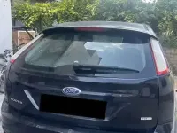 Usata Ford Focus 90 CV (66 kW) 2010 Nero Berlina