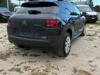 Usata Citroën C4 82 CV (60 kW) 2015 Viola SUV
