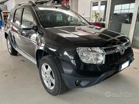 usata Dacia Duster 1.5 dCi 110CV 4x2 Lauréate